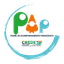 PAP GRE CREDE17 Logo